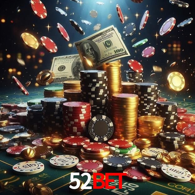 52bet FAQ — perguntas frequentes usuários Brasil