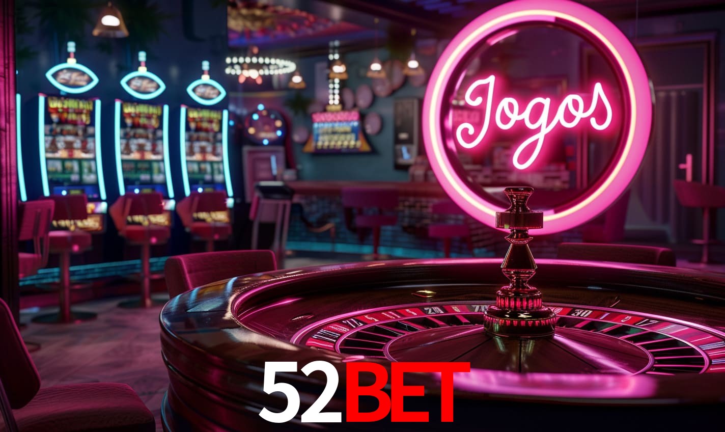52bet download — arquivo APK para Android oficial