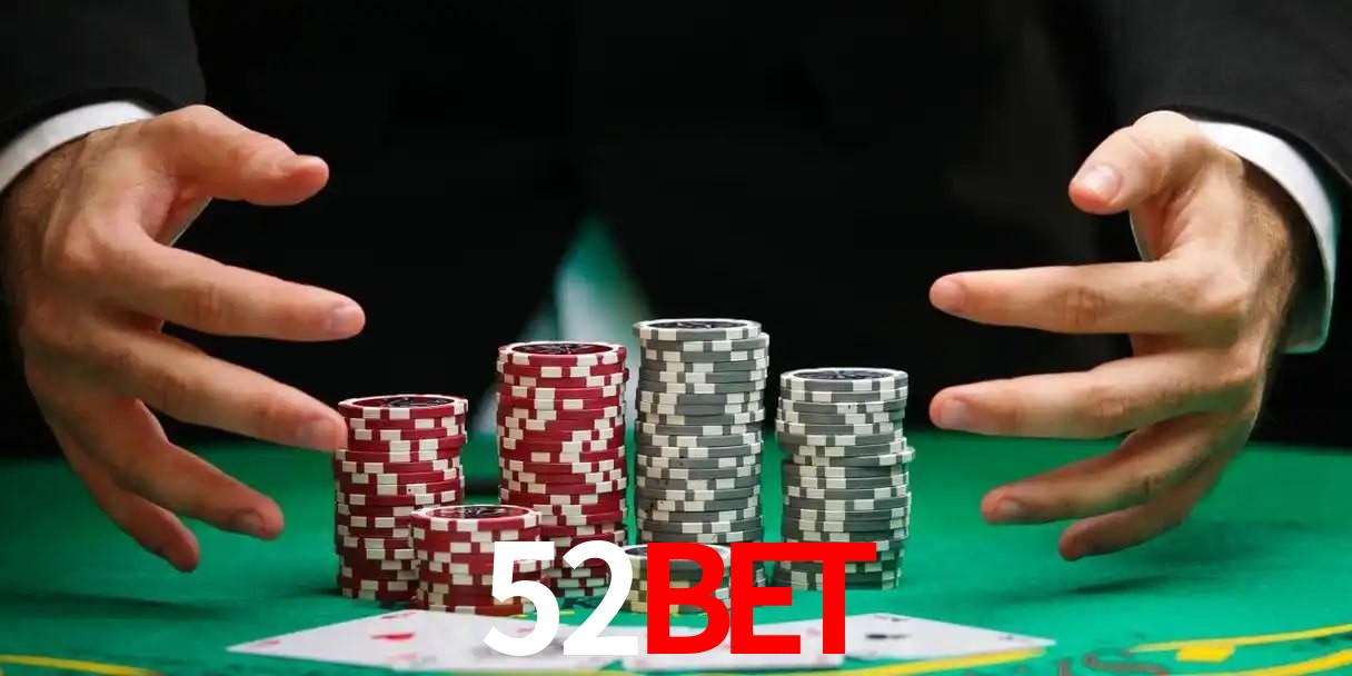 52bet plataforma — depósito PIX instantâneo no caixa
