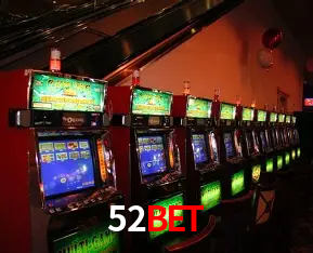 52bet cadastro — tela de formulário no app oficial